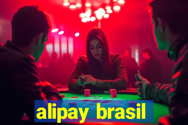 alipay brasil